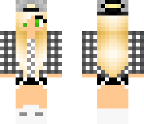 edited tomboy