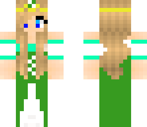 emerald queen