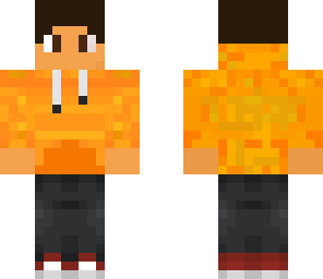 my skin