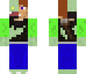 unge-dnert