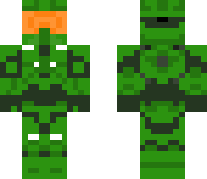 master chief