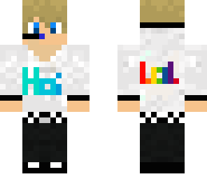 blonde lol guy