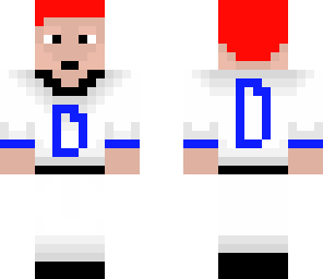 therealdanieldied