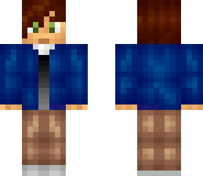 lucasc skin