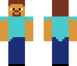 simple steve