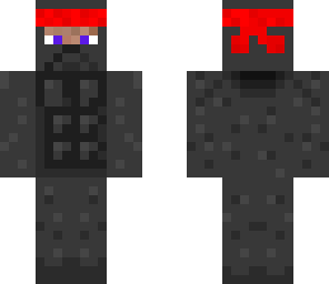ninja steve 2