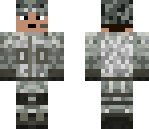 iraqi special operations forces