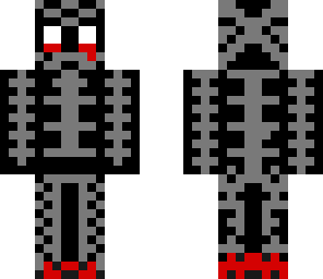 the king of caves