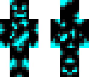 smiley diamondguy