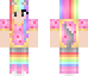nyan cat
