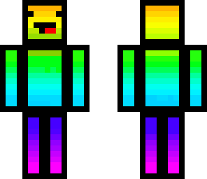 rainbow