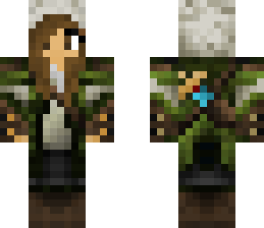 female assasin 2