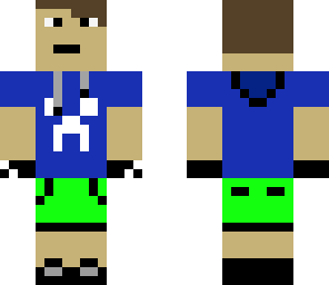 creeper jumper
