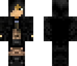 magier