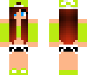 lime gurl