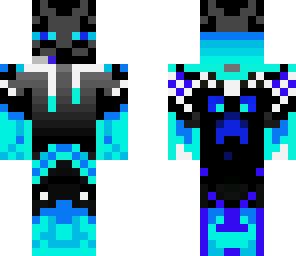 ice enderman