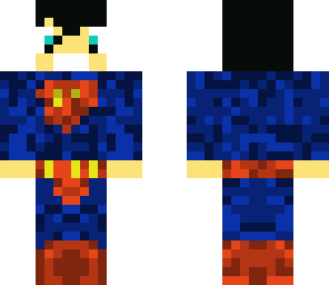 superman