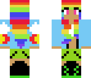 rainbow dash