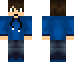 teen boy