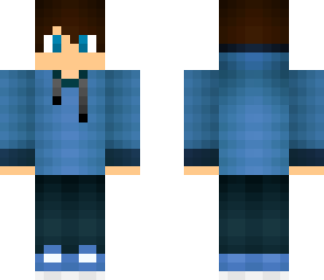 cool boy
