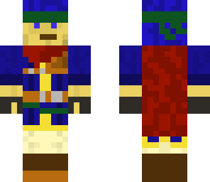 ike