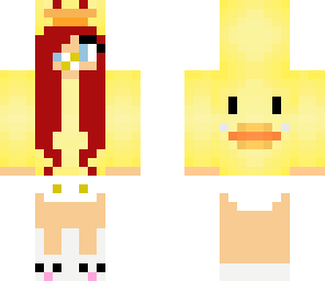 baby chikedoooooooodle
