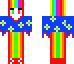 clown