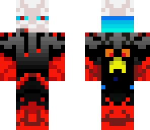 apex enderman