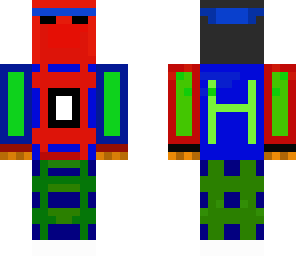 runishannes