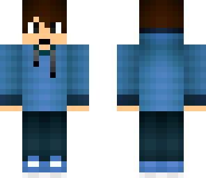 cool teen