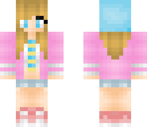 cute blonde girl-edited 2-