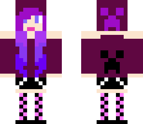 girl makayla