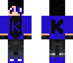 skin kenzerplays