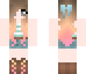 hipster girl