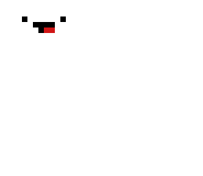 marshmallow man