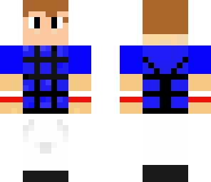 minecrafter