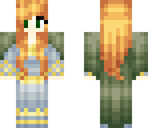 princess fixed