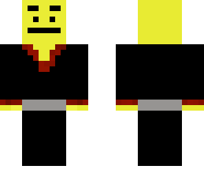 yellow guy