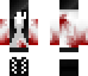 jane the killer cp