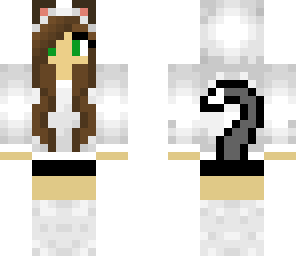 kitty hoody