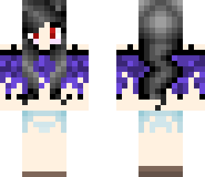 vampire girl