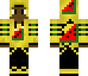 watermelon man