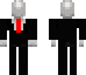 slenderman