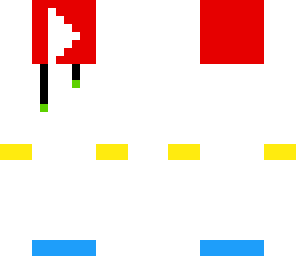 youtube man