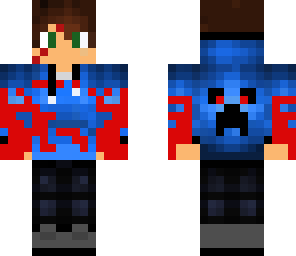 killer boy