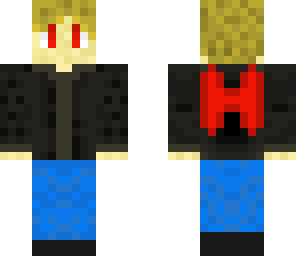 haxon semaht skin