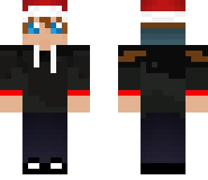 new santa