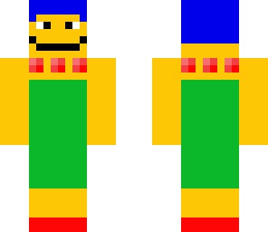 marge simpson