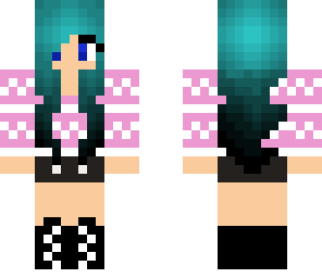 hipster girl