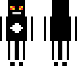 behind you